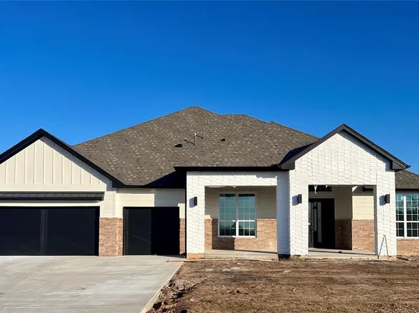 4046 Great Redwood Rd, Newcastle, OK 73065