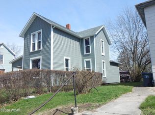 30 Property Portfolio, Lima, OH 45804