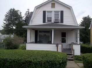 410 Baynton Ave, Altoona, PA 16602