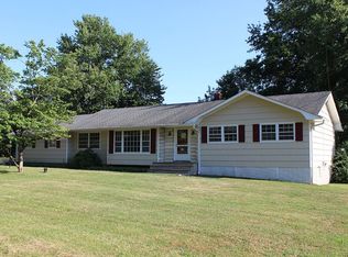 461 Township Line Rd, Belle Mead, NJ 08502