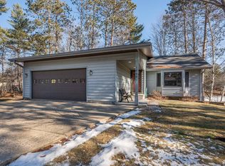 1600 Fraser Dr, Grand Rapids, MN 55744