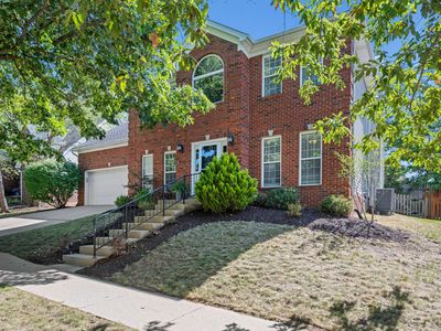 2105 Mangrove Dr, Lexington, KY, 40513