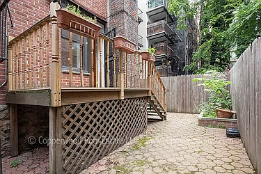 Rented by Copperwood Real Estate