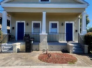 836 Verret St, New Orleans, LA 70114