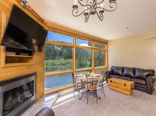 24 River Run Road UNIT 2907, Keystone, CO 80435