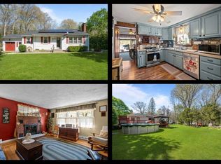 864 Chopmist Hill Rd, Scituate, RI 02857