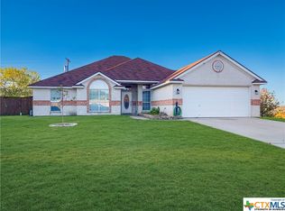 1200 Lancelot Dr, Harker Heights, TX 76548
