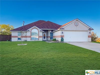 1200 Lancelot Dr, Harker Heights, TX, 76548