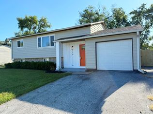 319 S Norfolk St, Indianapolis, IN