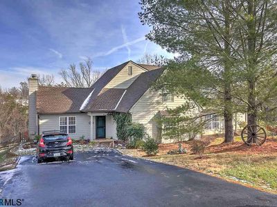 1061 Amber Ridge Rd, Charlottesville, VA, 22901