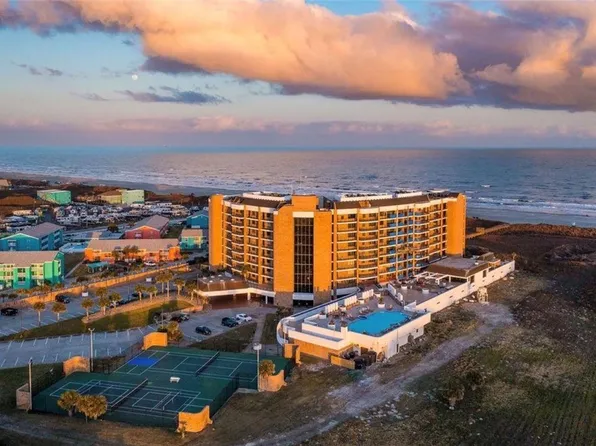 720 Access Rd #1-A-206, Port Aransas, TX 78373