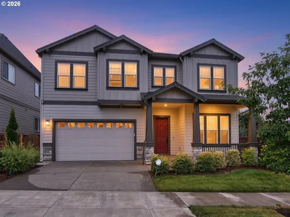 15438 NW Orchid St, Portland, OR 97229