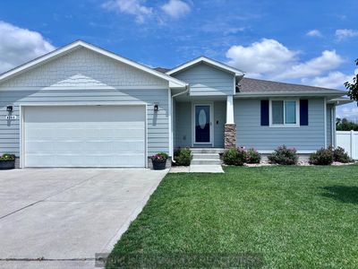 4240 Switchgrass Cir, Grand Island, NE, 68803