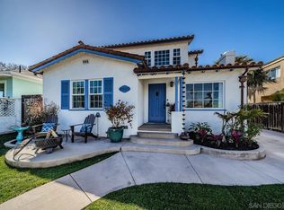 4965 Brighton Ave, San Diego, CA 92107