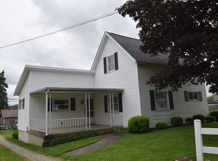 315 W Lynn St, Saint Paris, OH 43072