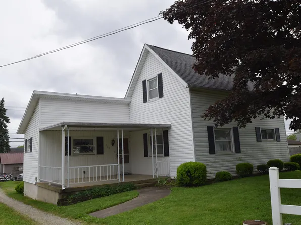315 W Lynn St, Saint Paris, OH 43072