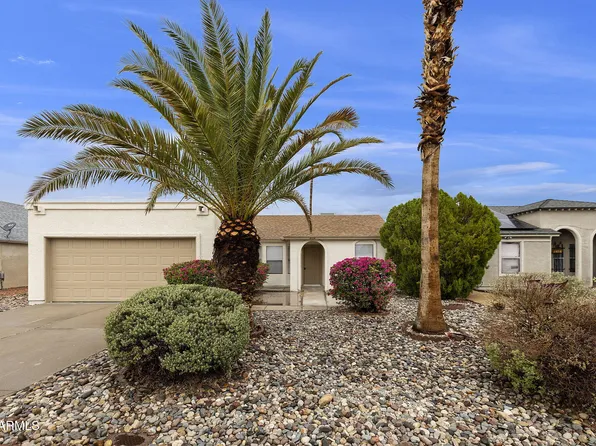 8120 W KRALL Street, Glendale, AZ 85303