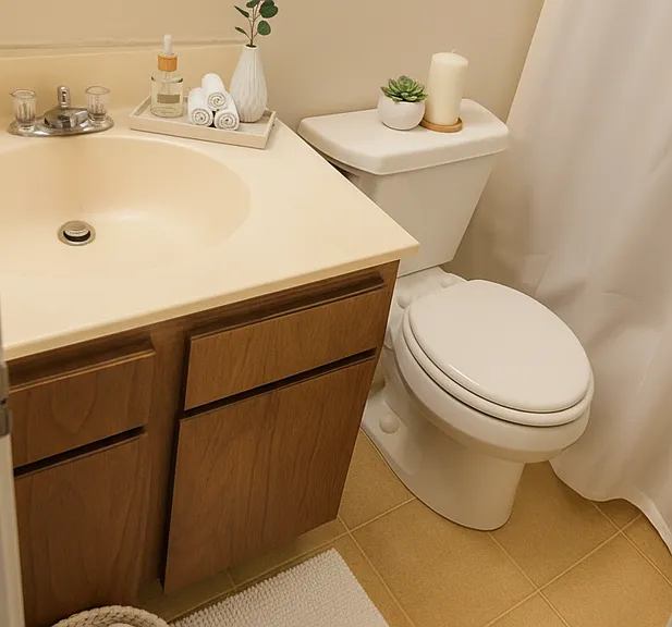 Experience Luxurious Living in the Heart of Kenwood, Baxter - Spacious Apartment — Photo 6