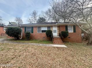 2639 Tredway Dr, Macon, GA 31211