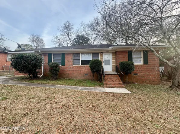 2639 Tredway Dr, Macon, GA 31211