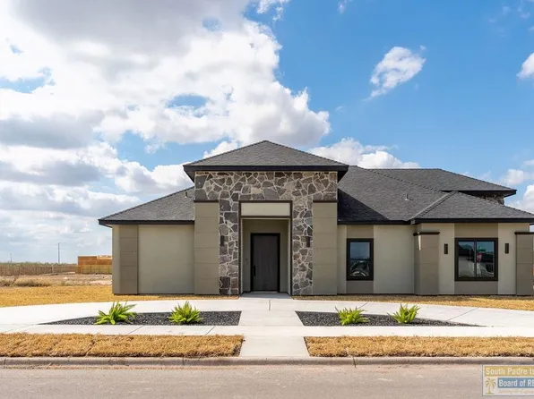 6496 Lazara St, Brownsville, TX 78526
