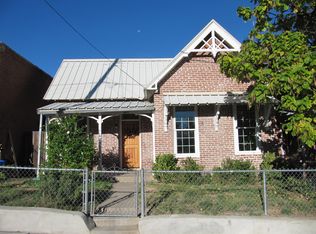 607 N Cooper St, Silver City, NM 88061