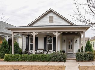 1155 Inn Keepers Way, Cornelius, NC 28031