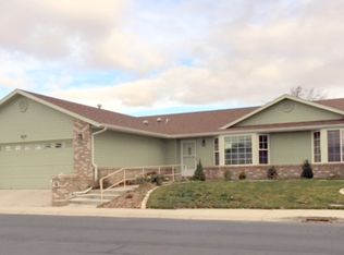 604 N Sterling St, Nampa, ID 83651