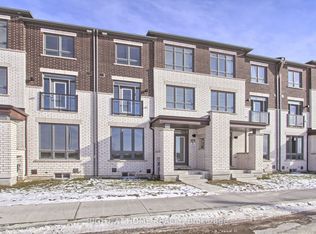 10173 Huntington Rd, Vaughan, ON L4H 5J5