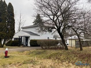 318 Ira Rd, Toledo, OH 43605