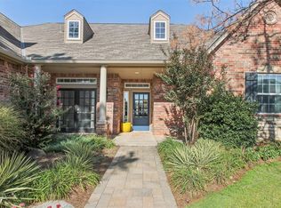 1601 Durham Ct, Edmond, OK 73013