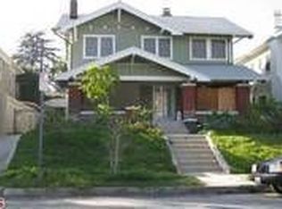 341 S Norton Ave, Los Angeles, CA 90020
