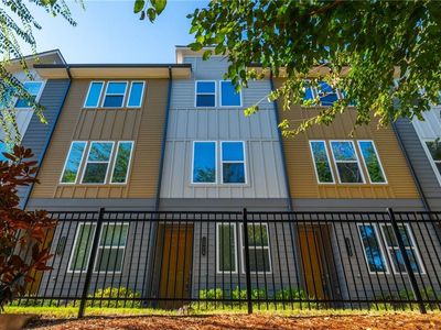 1529 Layton Lane NW, Atlanta, GA, 30318