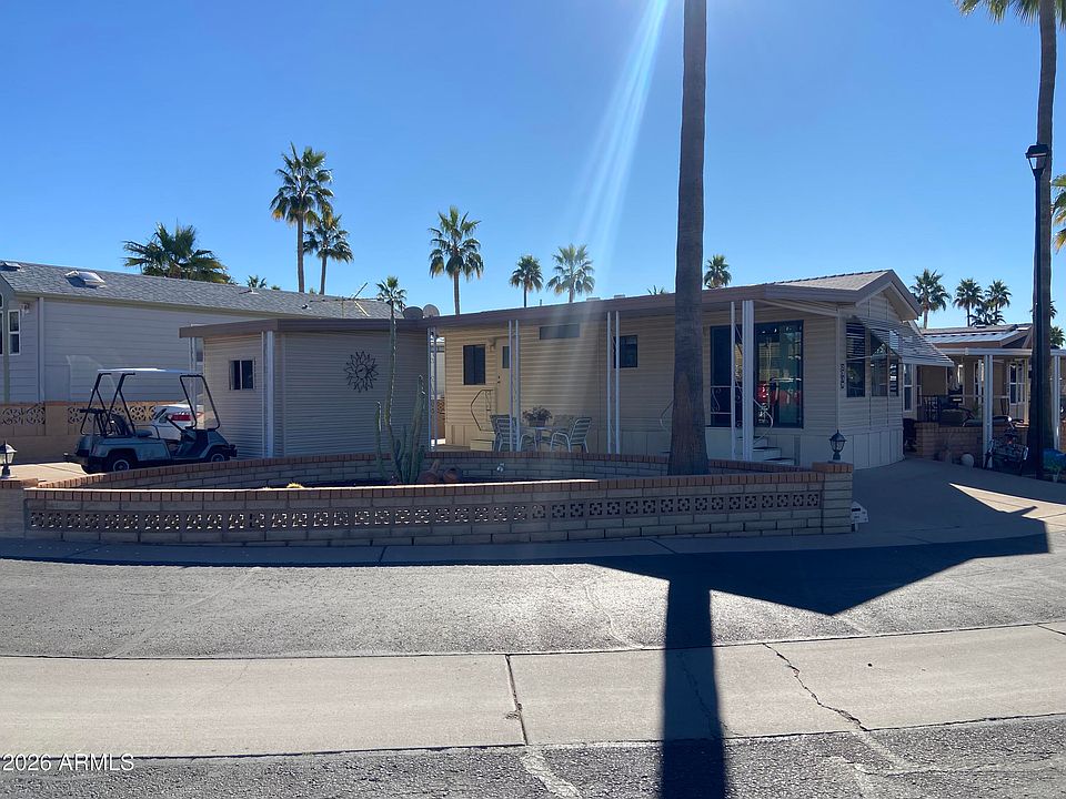 1st image of 2319 W Pomo Avenue #319