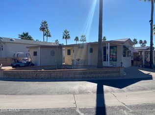 2319 W Pomo Ave #319, Apache Junction, AZ 85120