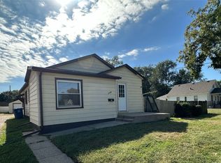 2123 Des Moines St, Des Moines, IA 50317