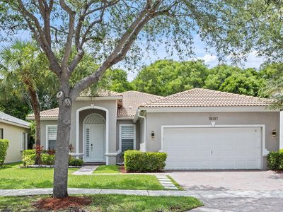 19397 Stonebrook Street, Weston, FL, 33332