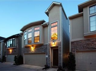 1337 Studer St, Houston, TX 77007