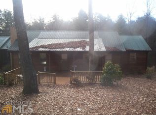 492 McCartan Trl, Clarkesville, GA 30523