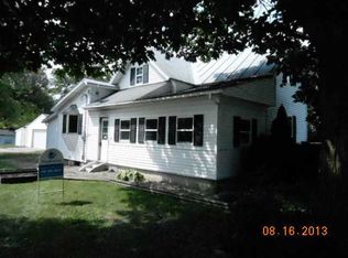 312 N Portland St, Ridgeville, IN 47380