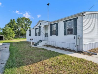 3806 N Fruitloop Cir, Kissimmee, FL, 34741
