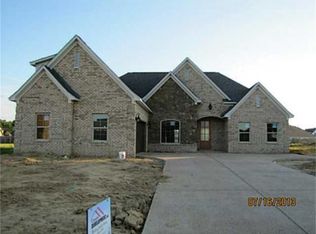 37 Julia Ann Dr, Atoka, TN 38004