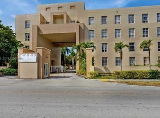 7400 W 20th Ave APT 109, Hialeah, FL 33016