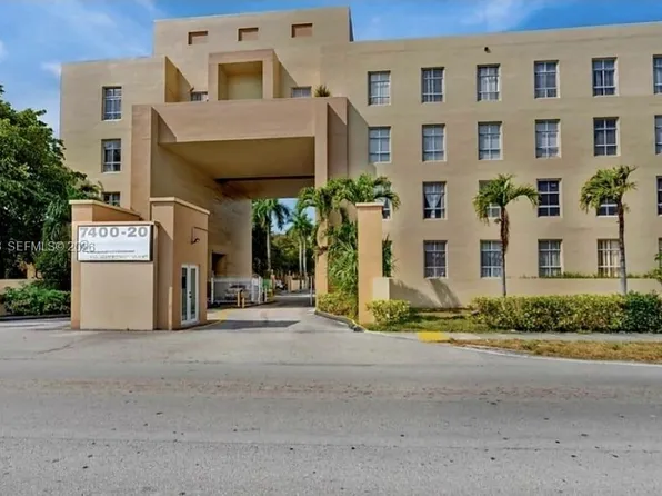 7400 W 20th Ave, Hialeah, FL