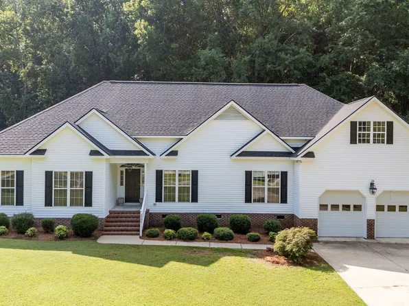 3385 Eds Drive, Rocky Mount, NC 27804