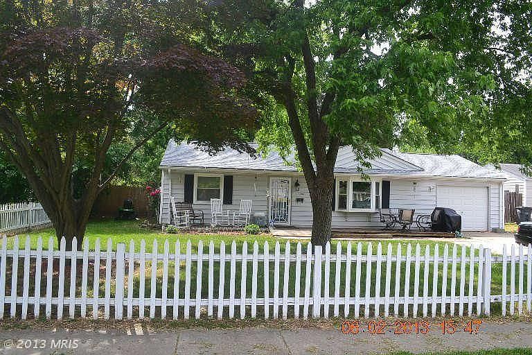 1st image of 14206 Mount Pleasant Dr