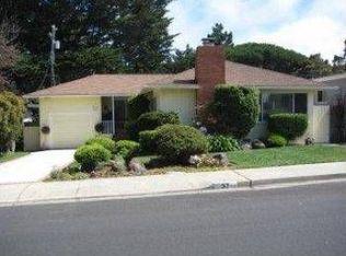 37 Capay Cir, South San Francisco, CA 94080