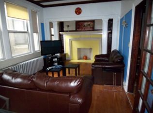 64 Fenway #3093, Boston, MA 02115