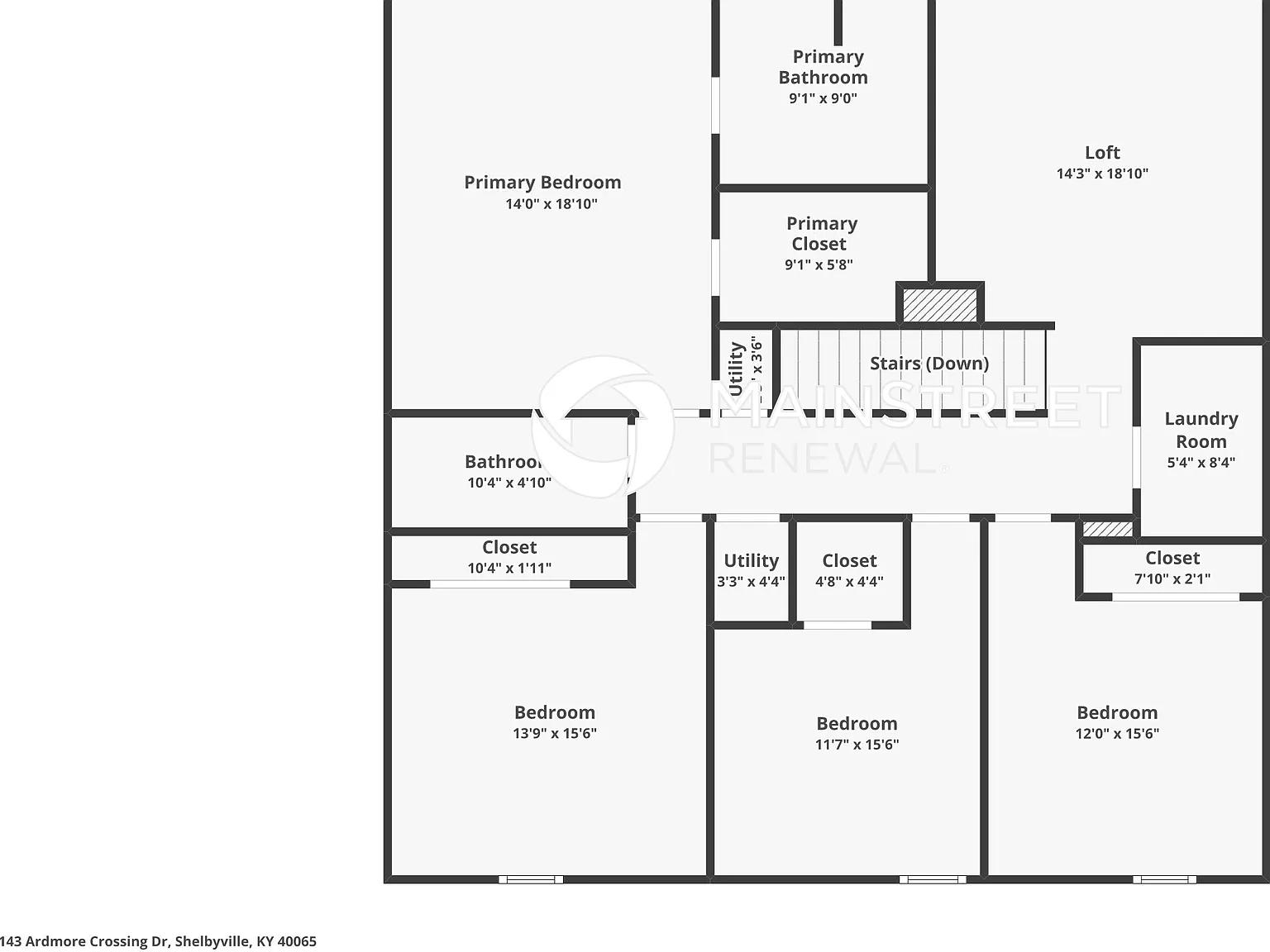 143 Ardmore Crossing Dr — Photo 3