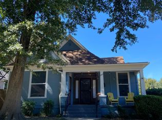 1027 S Rembert St, Memphis, TN 38104